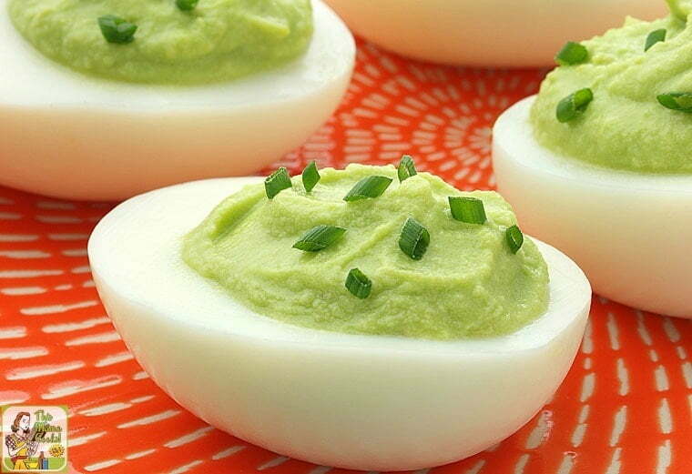 Green Foods Perfect for St. Patrick’s Day Themed Snacks