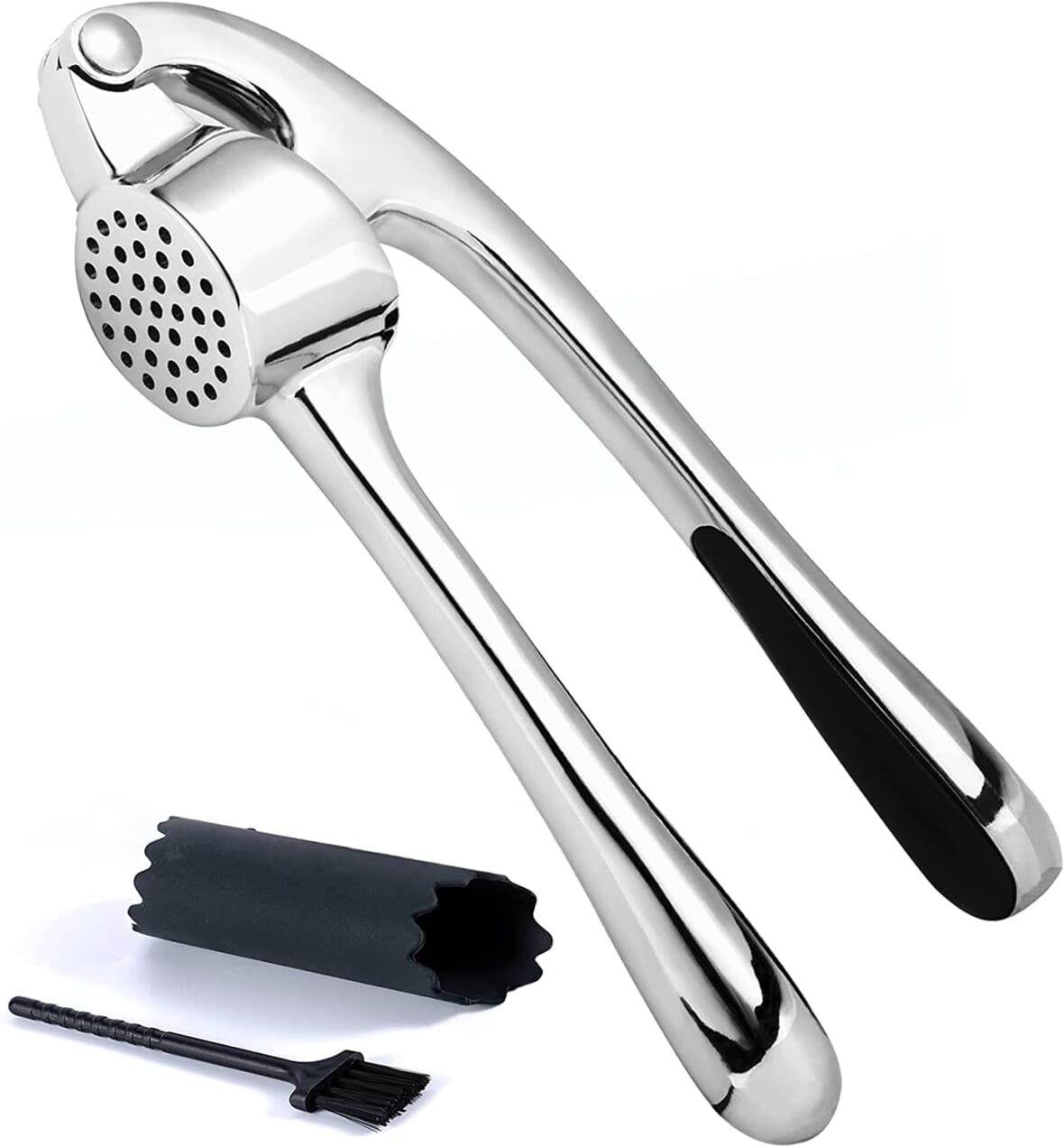 Garlic Press on Amazon.com