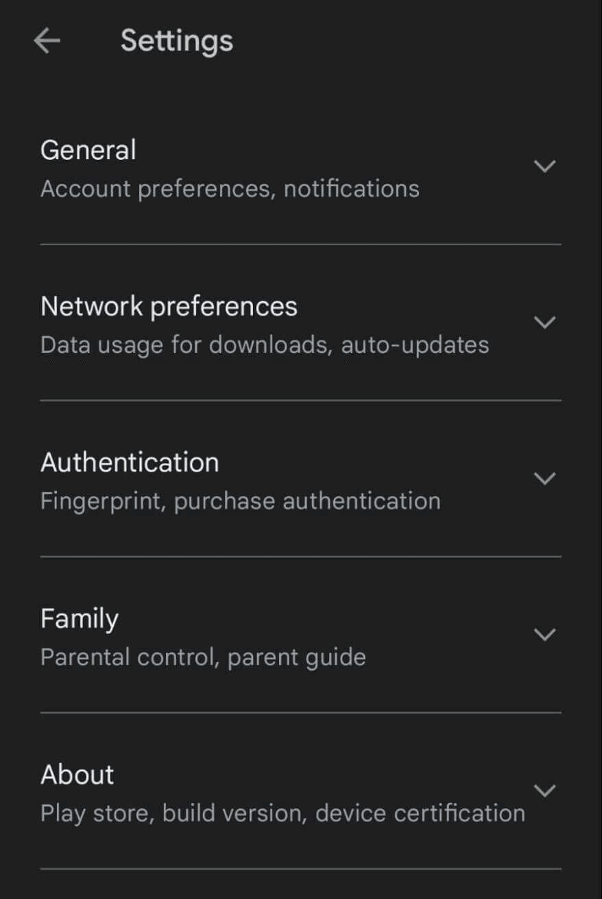 How to add parental controls to Androids