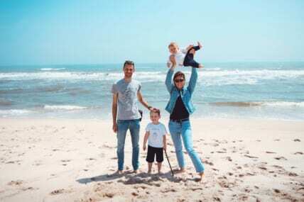 amazing spring break ideas for families