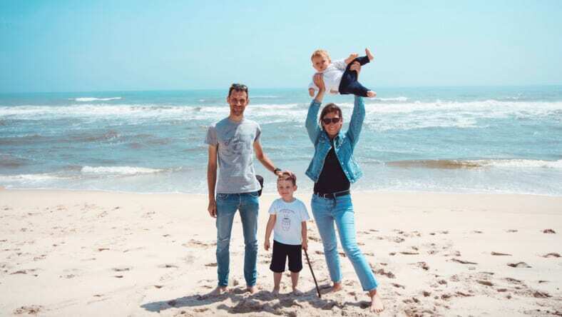 30 Amazing Spring Break Ideas for Families to Try
