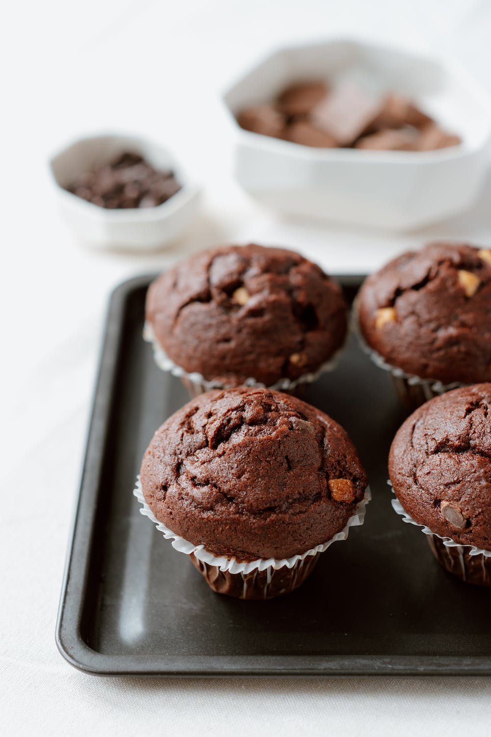 How to Make Muffins Without a Muffin Pan (Plus 10 Amazing Pan-Free Muffin Recipes)