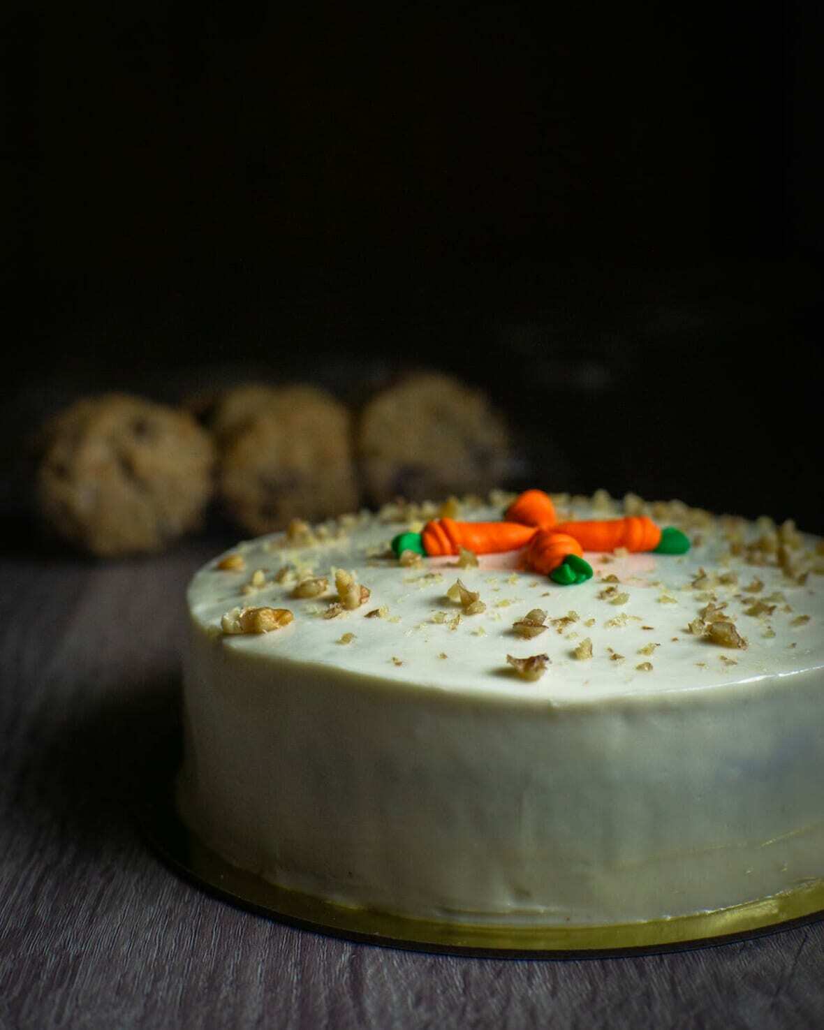 Easter recipes that your kids will love: carrot cake