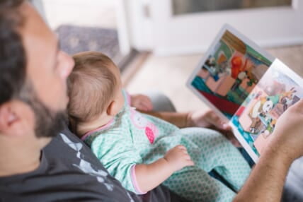 10 Best Baby Books to Add to Your Shelves