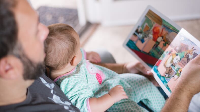 Best baby books to add to your shelves in 2023