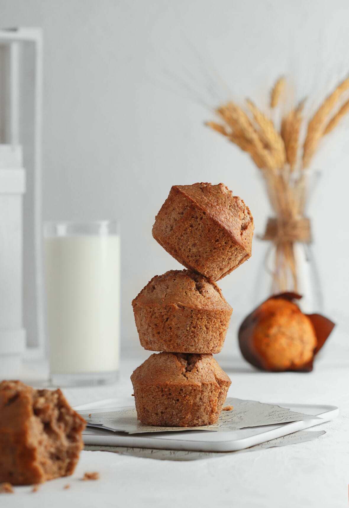 How to Make Muffins Without a Muffin Pan (Plus 10 Amazing Pan-Free Muffin Recipes)
