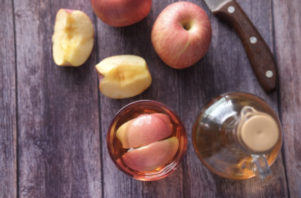 How to Drink Apple Cider Vinegar in the Morning
