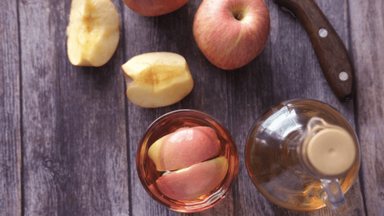 How to Drink Apple Cider Vinegar in the Morning