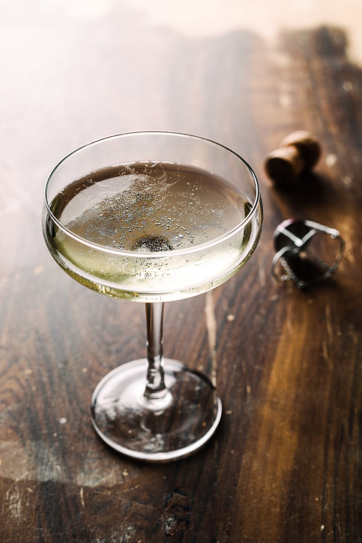 11 of the Healthiest Alcoholic Drinks According to Nutritionists