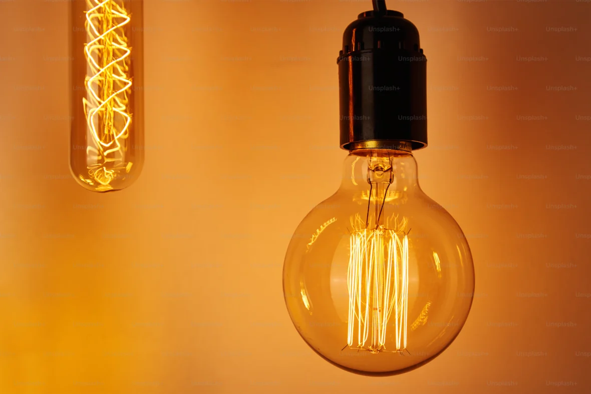 be more sustainable at home: replace your lightbulbs
