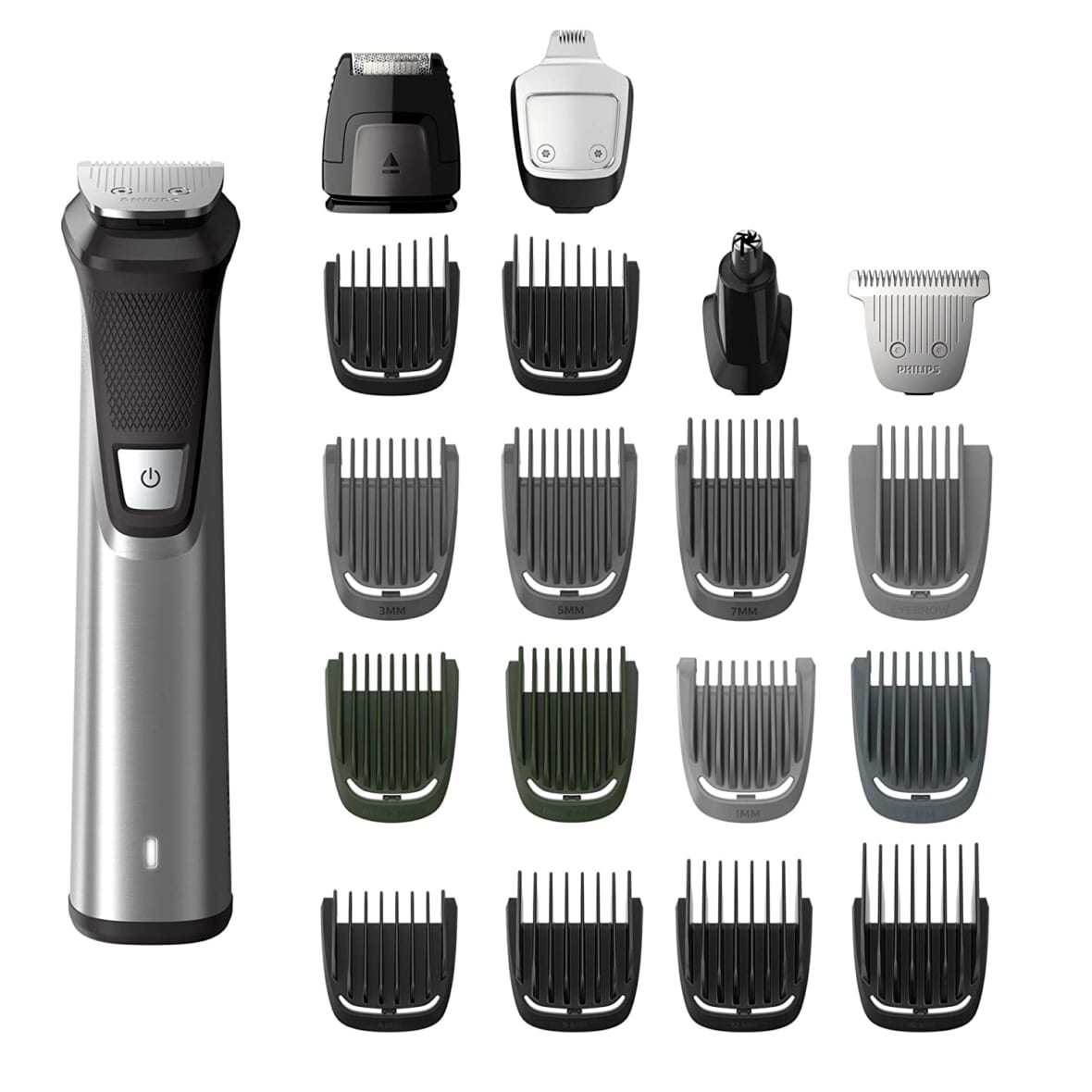 father's day gift ideas from Amazon under $100: multigroomer
