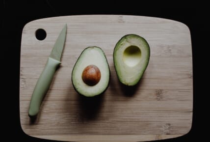 How to Clean Your Cutting Board Properly