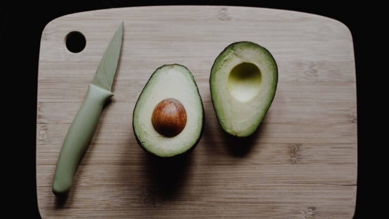 How to Clean Your Cutting Board Properly