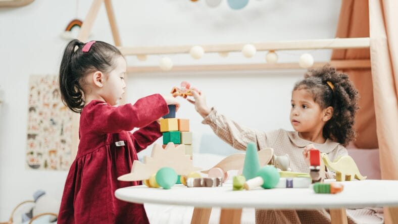 How to Organize Kids’ Toys: 5 Organizing Games Perfect for Kids