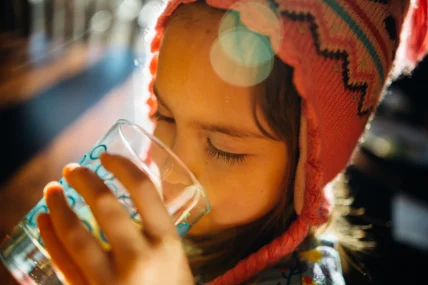 Start of the Summer: How to Keep Kids Hydrated in the Heat