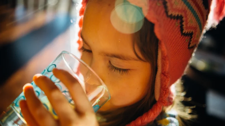 Start of the Summer: How to Keep Kids Hydrated in the Heat