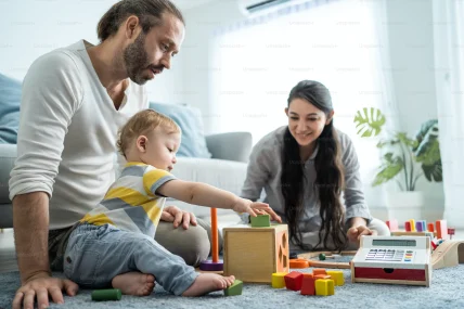 15 Best Toys for 15-Month-Old