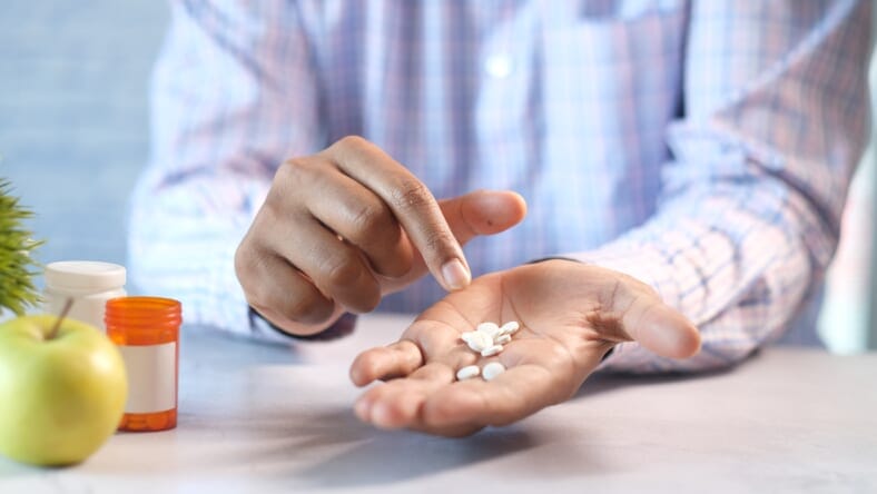 how to get your kids to swallow a pill