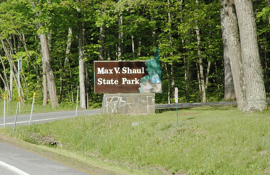New York State Parks You Need to Visit