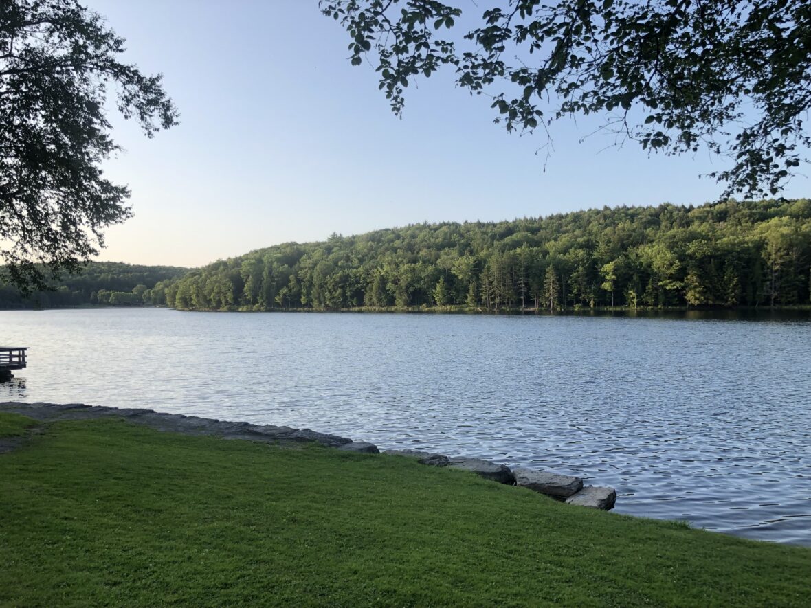 New York State Parks You Need to Visit