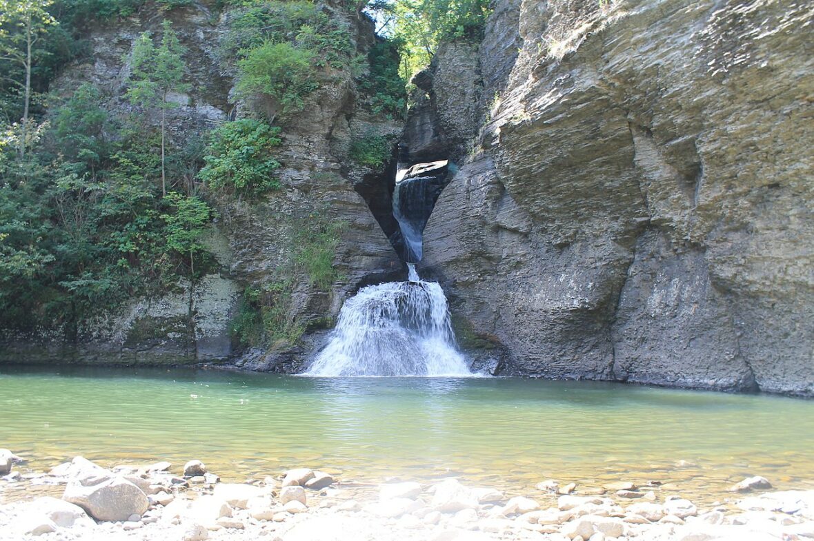 New York State Parks You Need to Visit