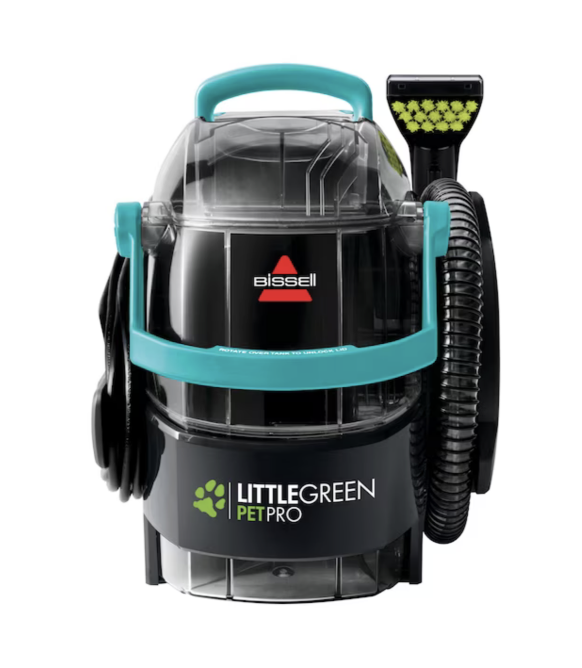 10 Best Rug Cleaners for Your Home Family Proof