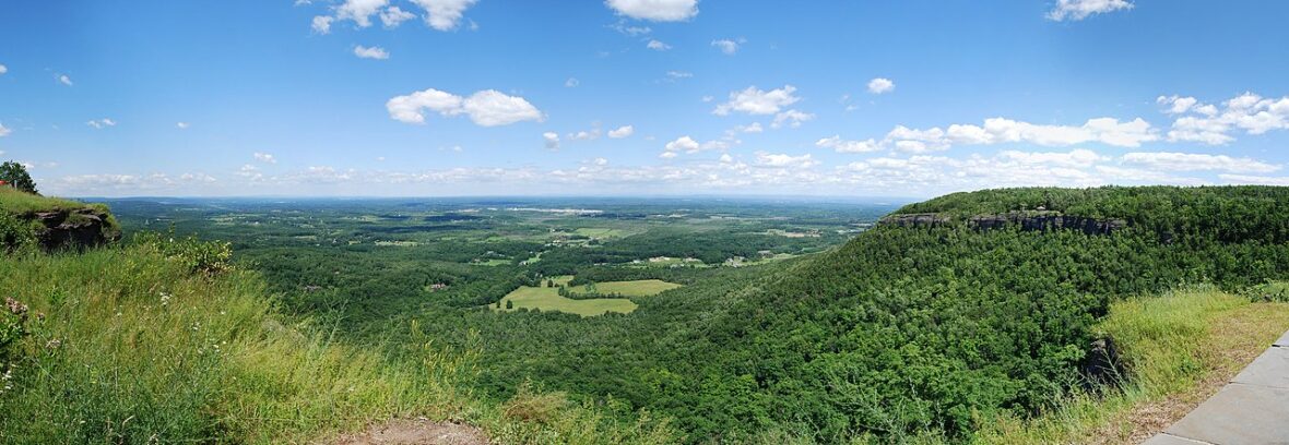 New York State Parks You Need to Visit