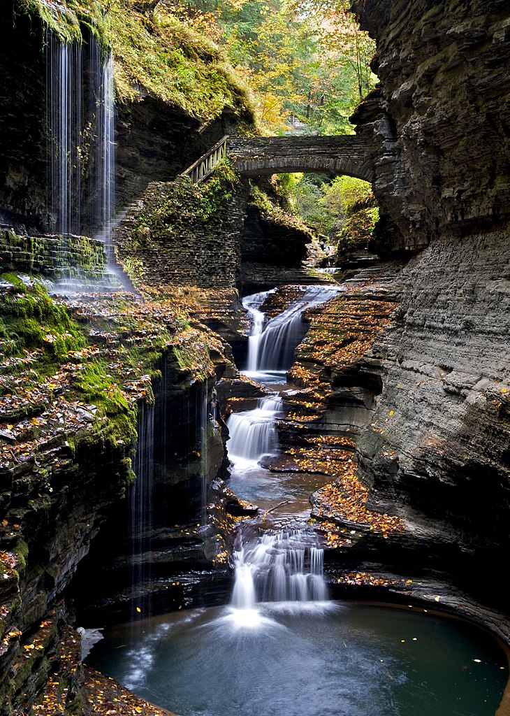 New York State Parks You Need to Visit