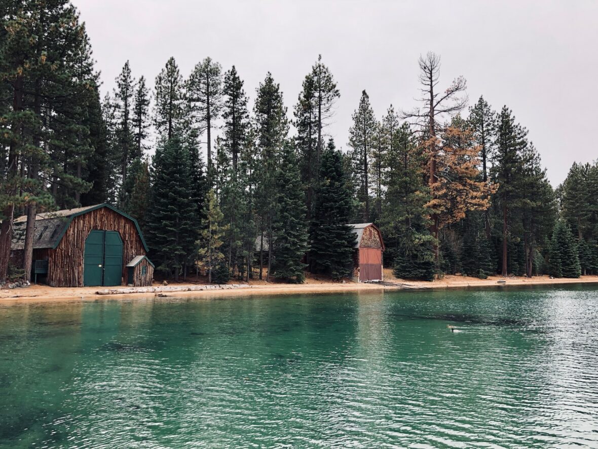 Lake Tahoe: The Perfect Destination for Both Summer and Winter
