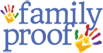 Family Proof Logo Mobile