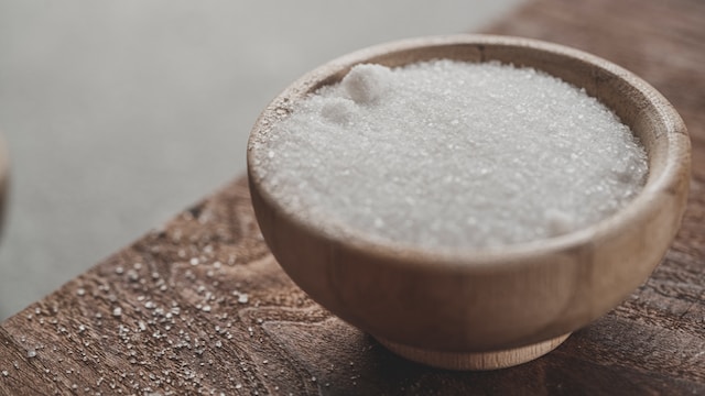 Sea Salt vs. Table Salt: What's the Difference?