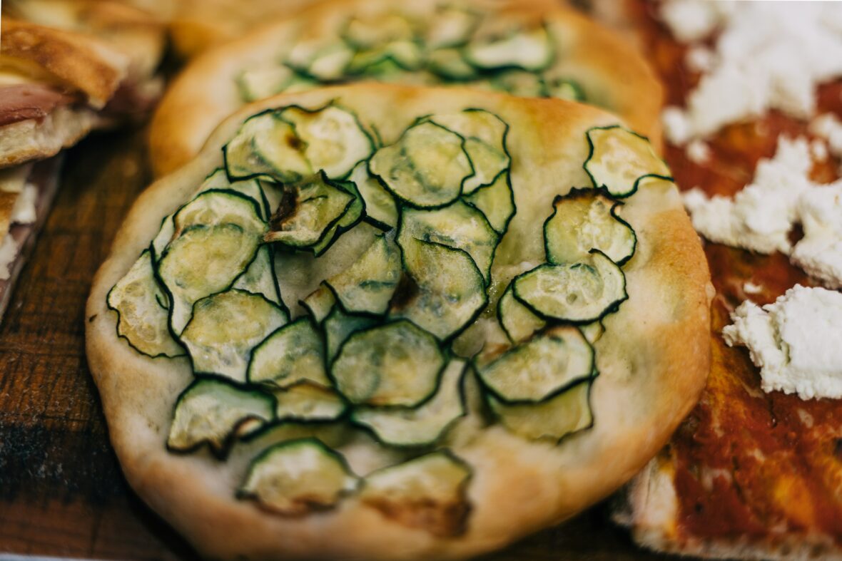 5 Fun Zucchini Recipes to Try this Summer