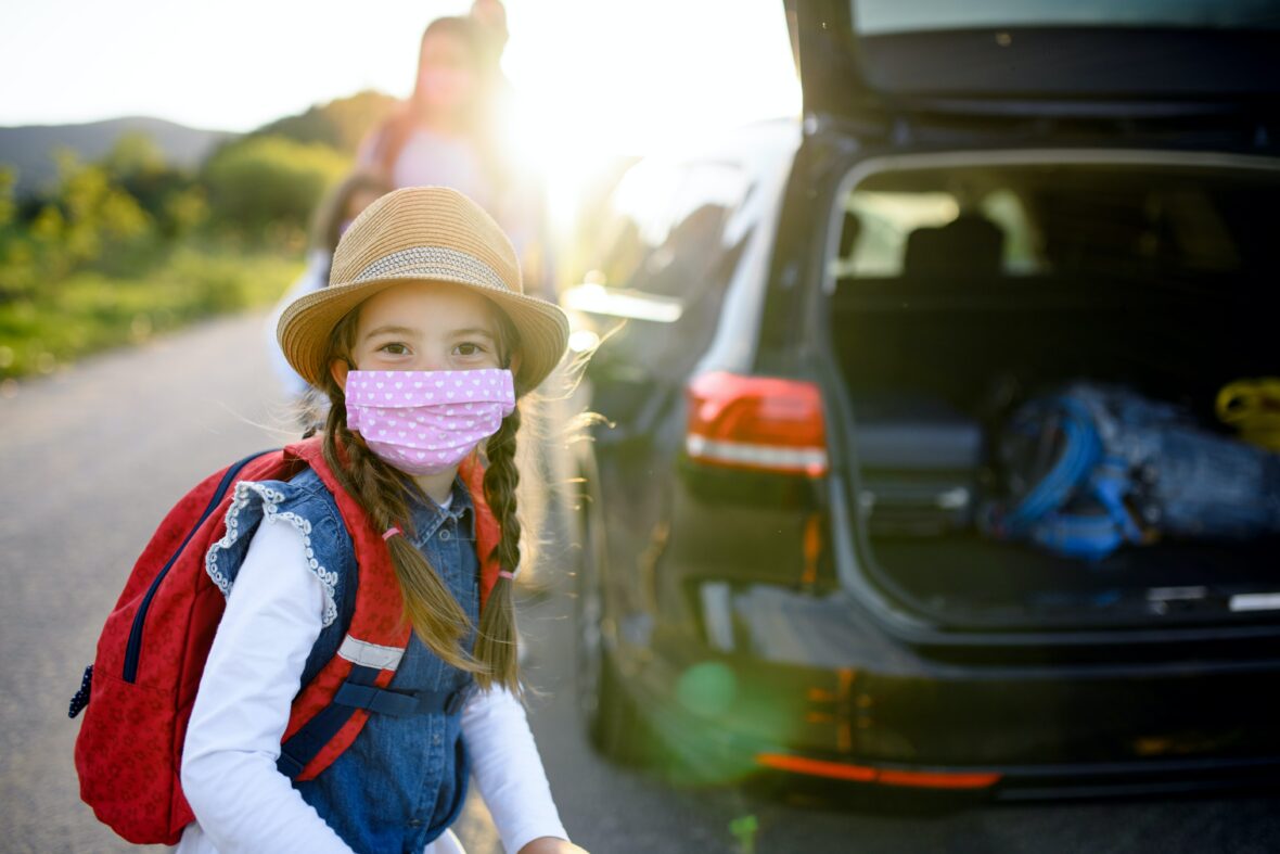 ultimate packing list for family vacation