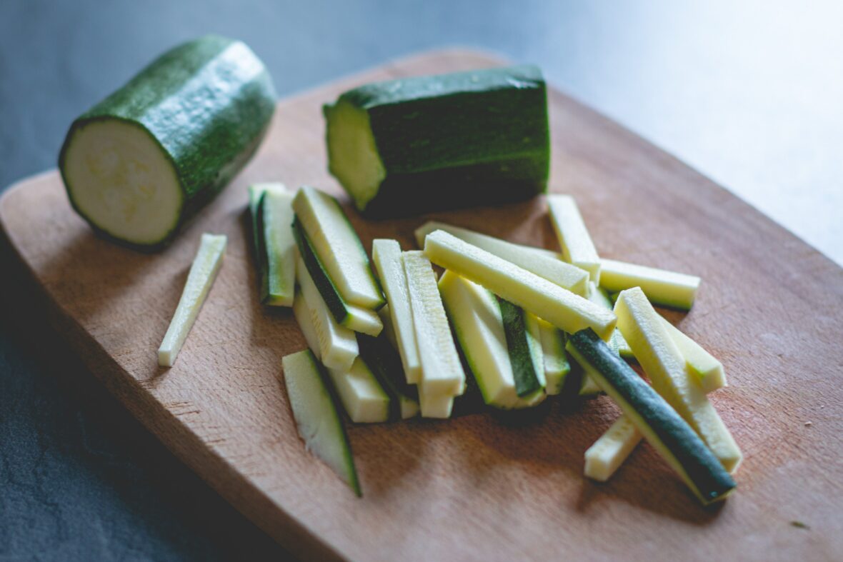 Fun Zucchini Recipes to Try this Summer