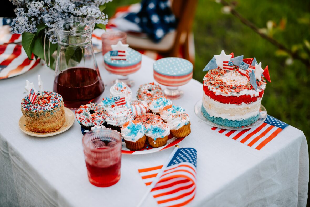 Fourth of July Family Activity Ideas to Celebrate America