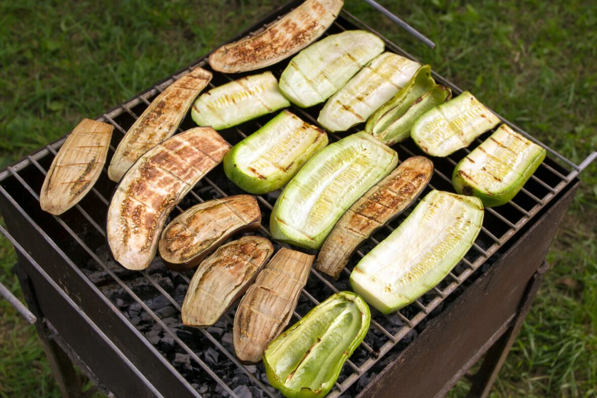 5 Fun Zucchini Recipes to Try this Summer