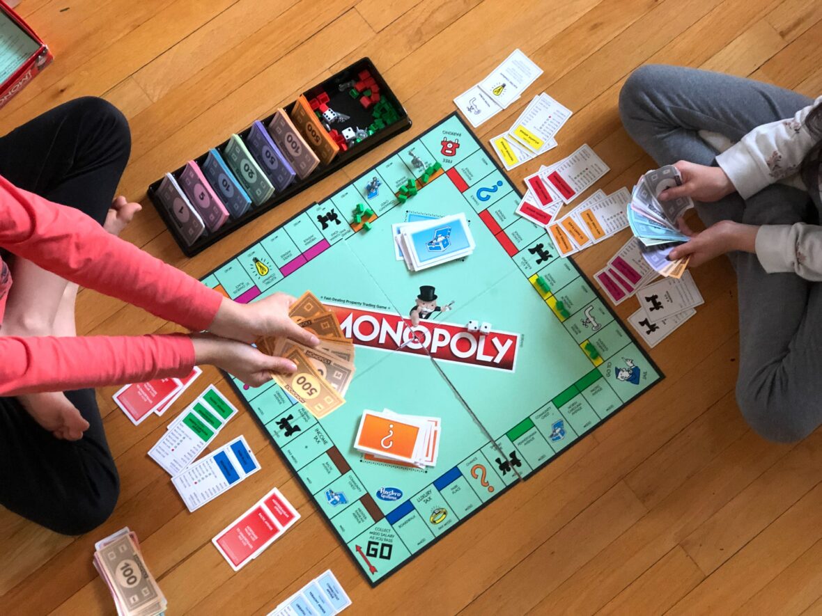 5 Reasons Why Every Family Needs Game Night