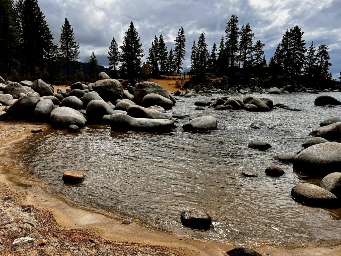 Lake Tahoe