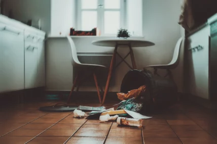 How Often Should You Take Out Your Garbage?