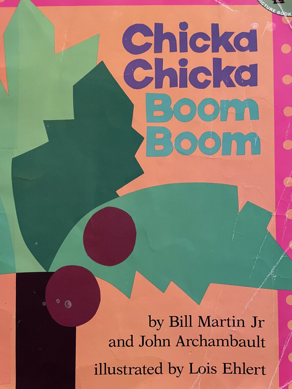 Fantastic Children’s Books for Your Kid: 1976-1999