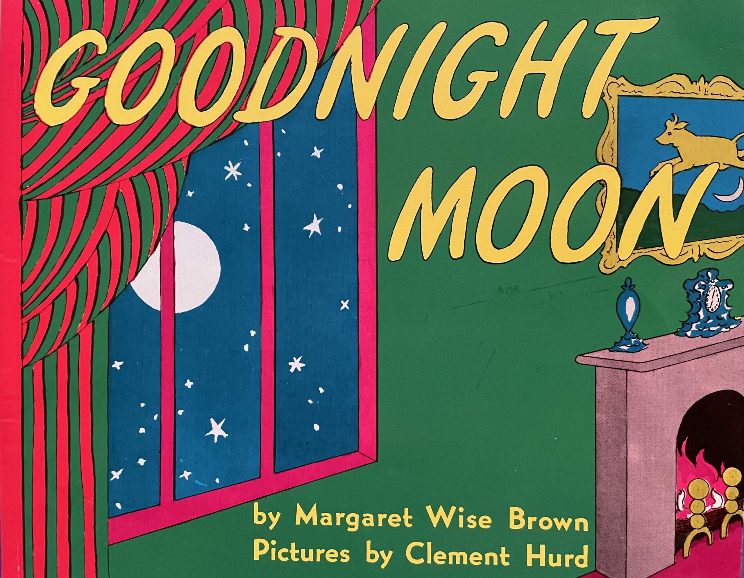 Fantastic Children’s Books for Your Kid: 1925-1975