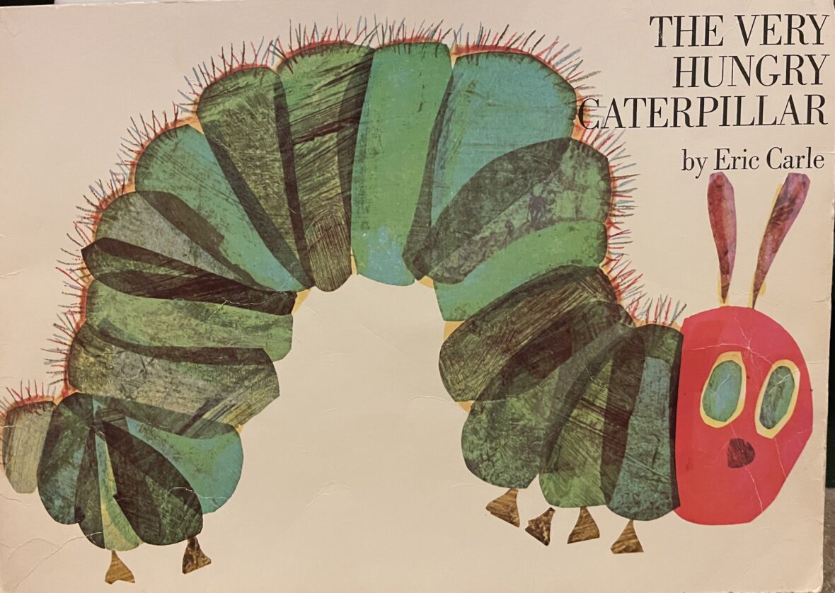 Fantastic Children’s Books for Your Kid: 1925-1975