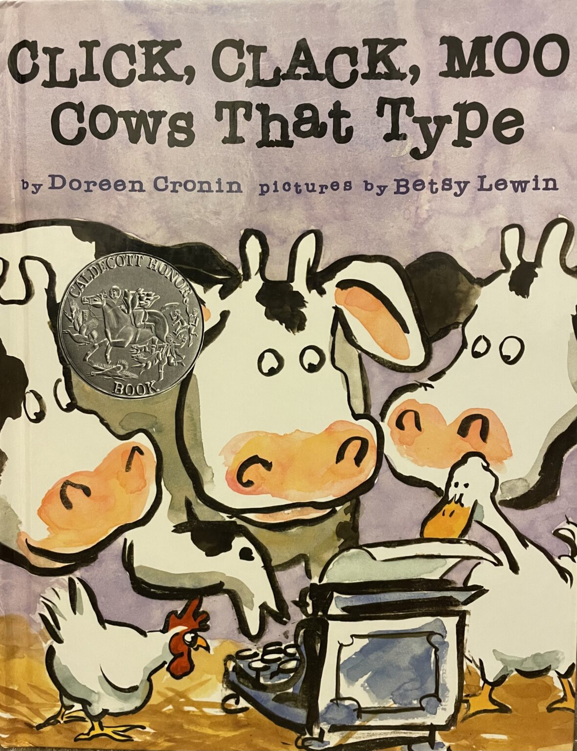 children's books