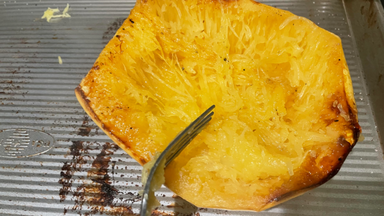 How to Cook Spaghetti Squash That Will Impress