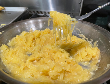 How to Cook Spaghetti Squash That Will Impress