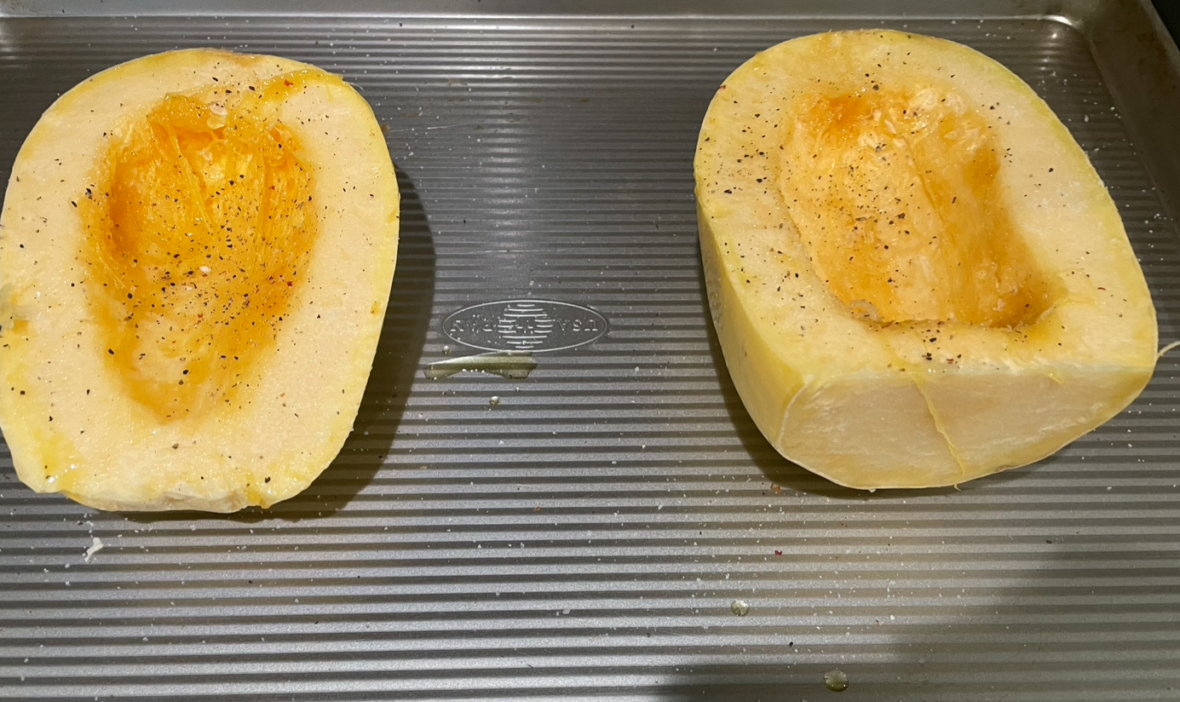 How to Cook Spaghetti Squash That Will Impress