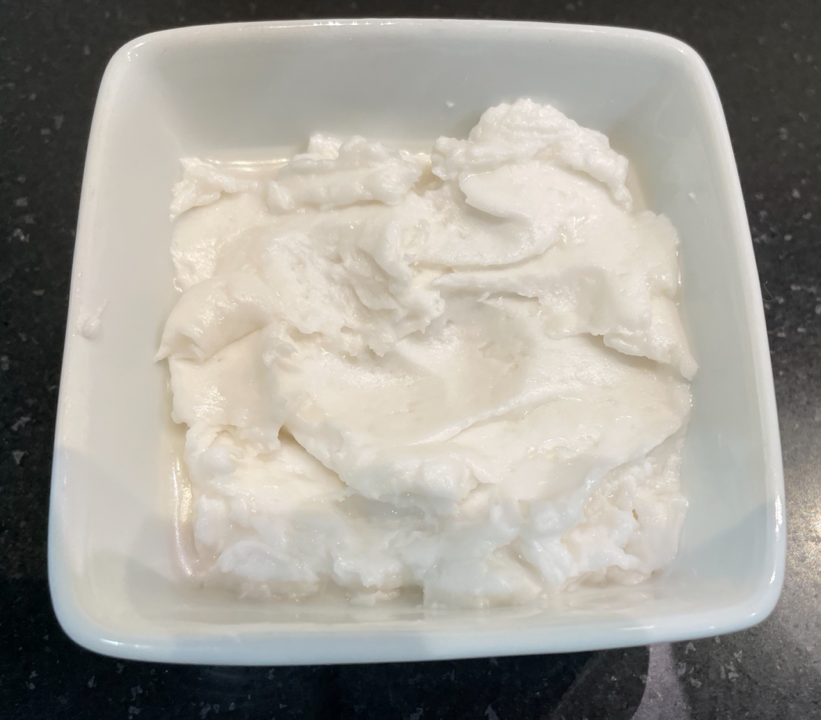 How to Make Whipped Cream Without Heavy Cream