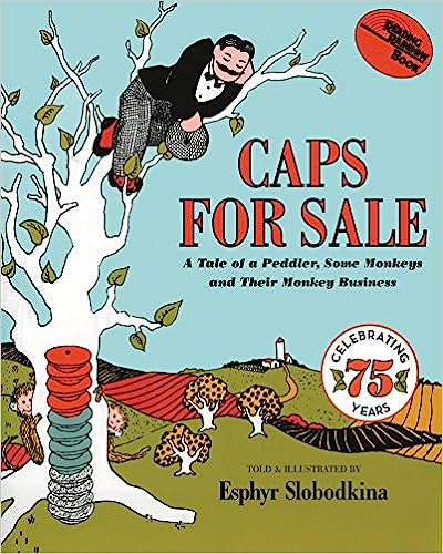 Fantastic Children’s Books for Your Kid: 1925-1975