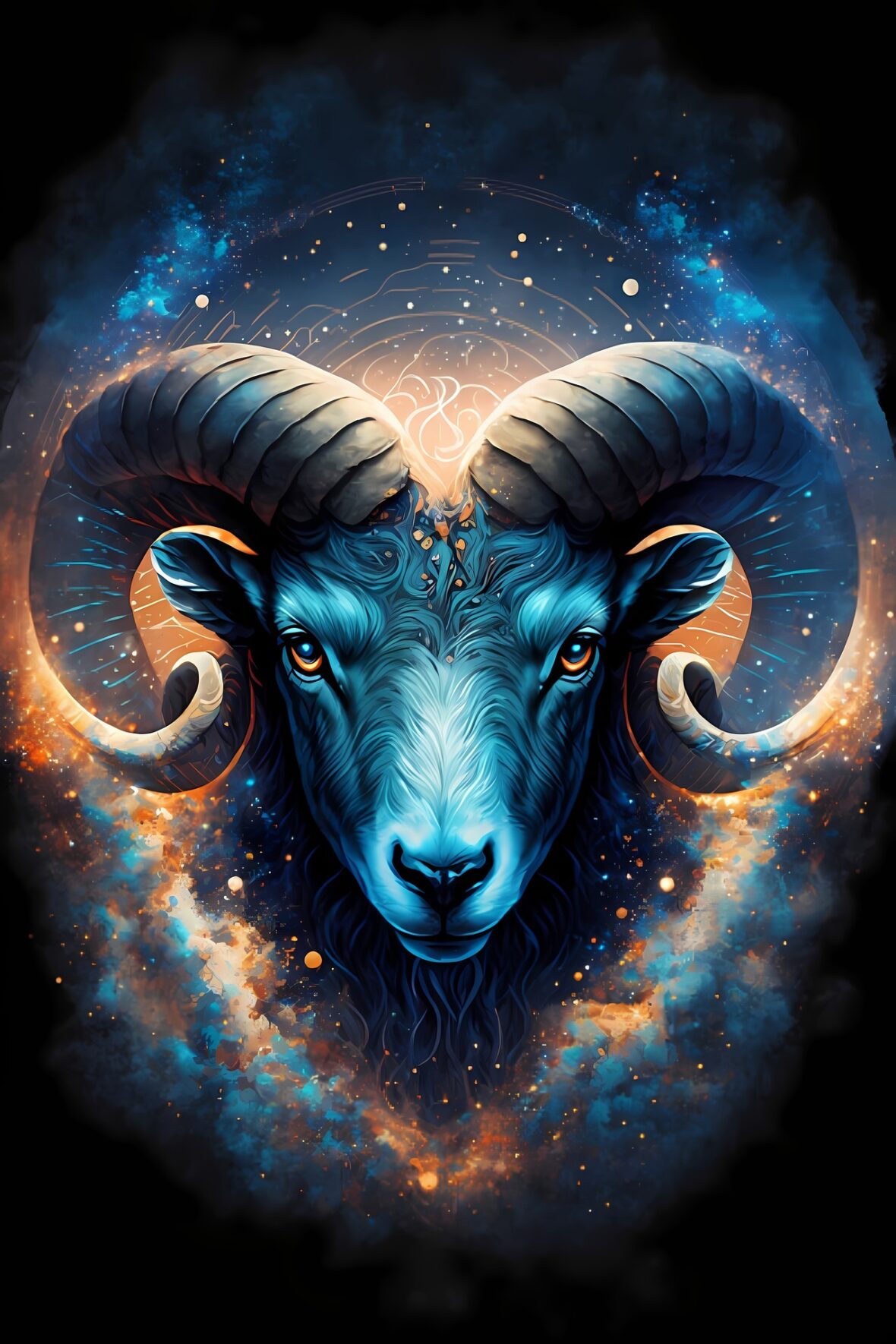 Zodiac Sign