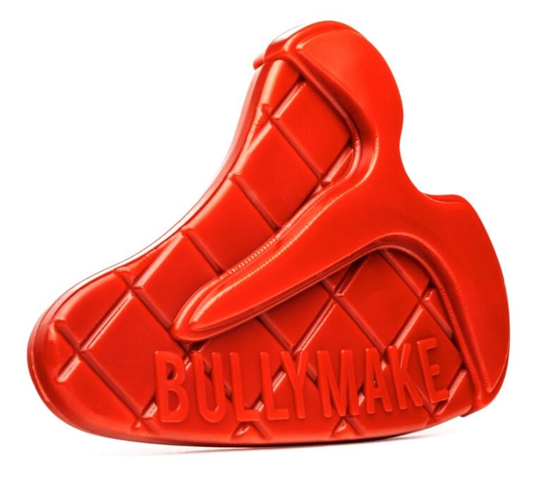 BullyMake Steak